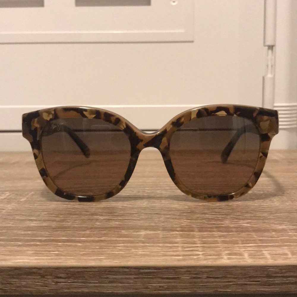 Maui Jim sunglasses